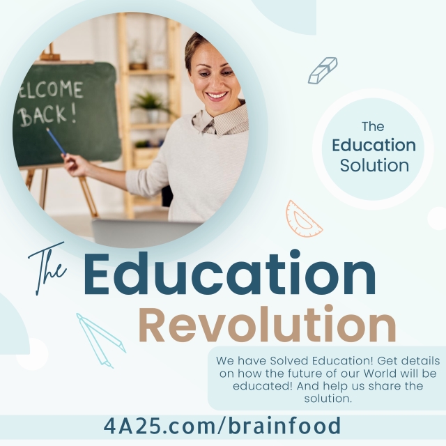  Empowering Minds with Brainfood Academy