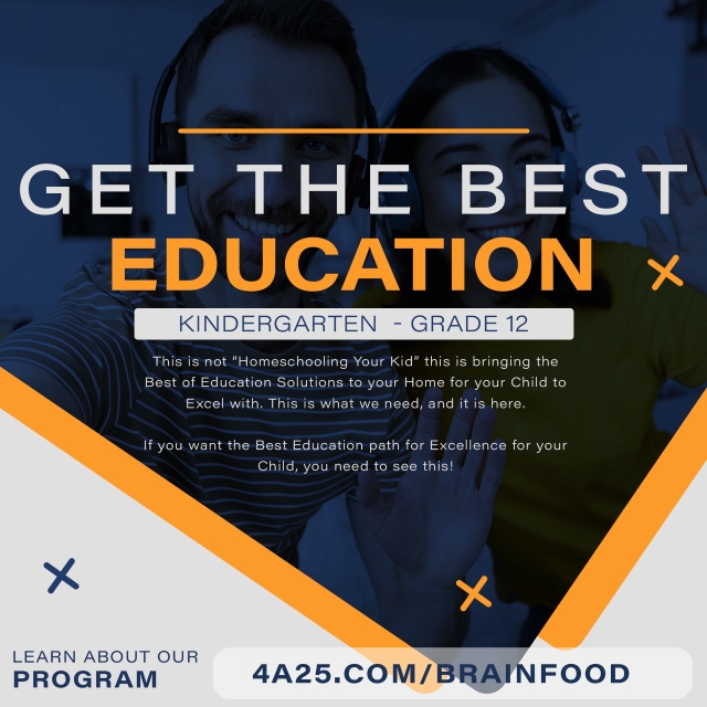 Empowering minds with Brainfood Academy